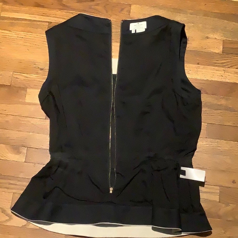 Kate Spade top - Picture 5 of 6